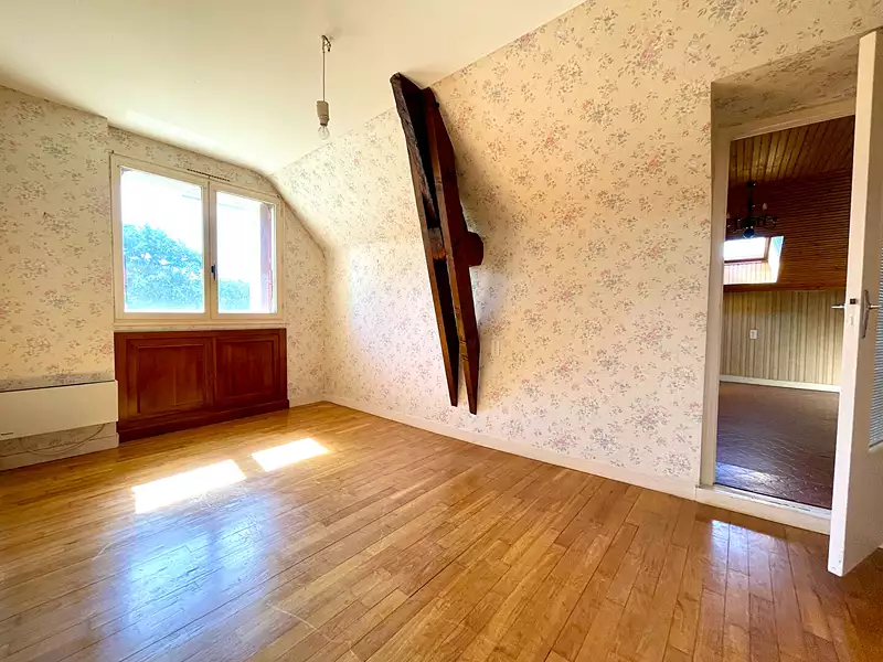 Maison, 99 m²