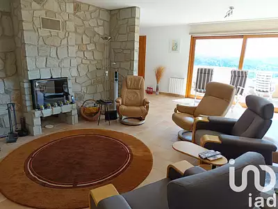 Maison, 182 m²