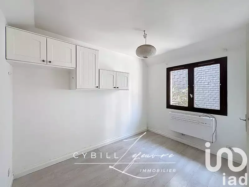 Appartement, 20 m²