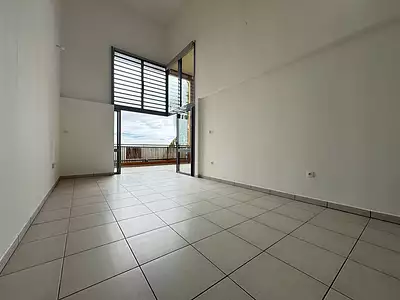 Appartement, 95,72 m²