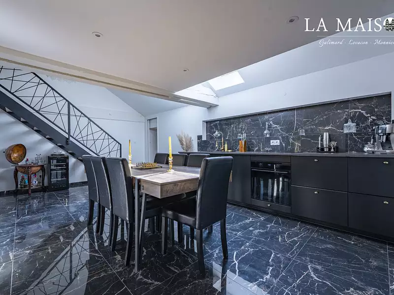 Appartement, 69,12 m²