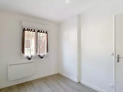 Appartement, 34,43 m²