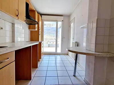 Appartement, 80,39 m²