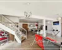 Appartement, 254 m²