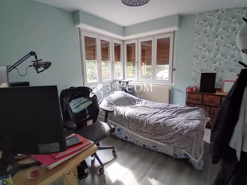 Maison, 125 m²