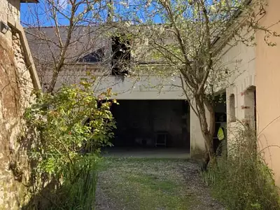 Maison, 114 m²