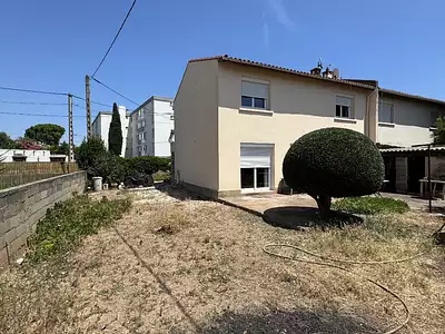 Maison, 100 m²