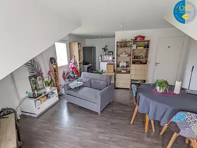 Appartement, 42,33 m²