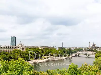 Appartement, 150 m²