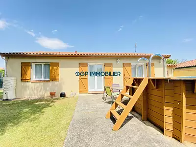 Maison, 92,65 m²