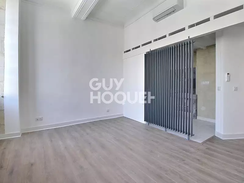 Appartement, 65,5 m²
