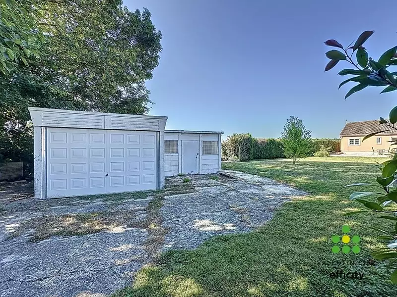 Maison, 75 m²