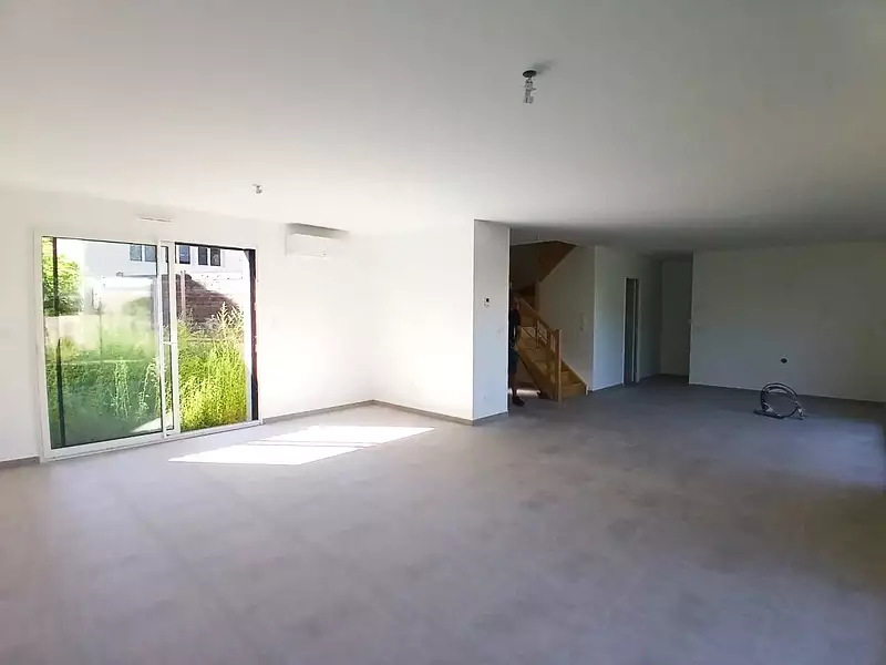 Maison, 130 m²