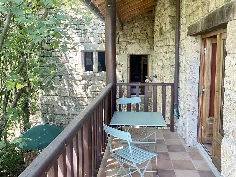 Maison, 210 m²