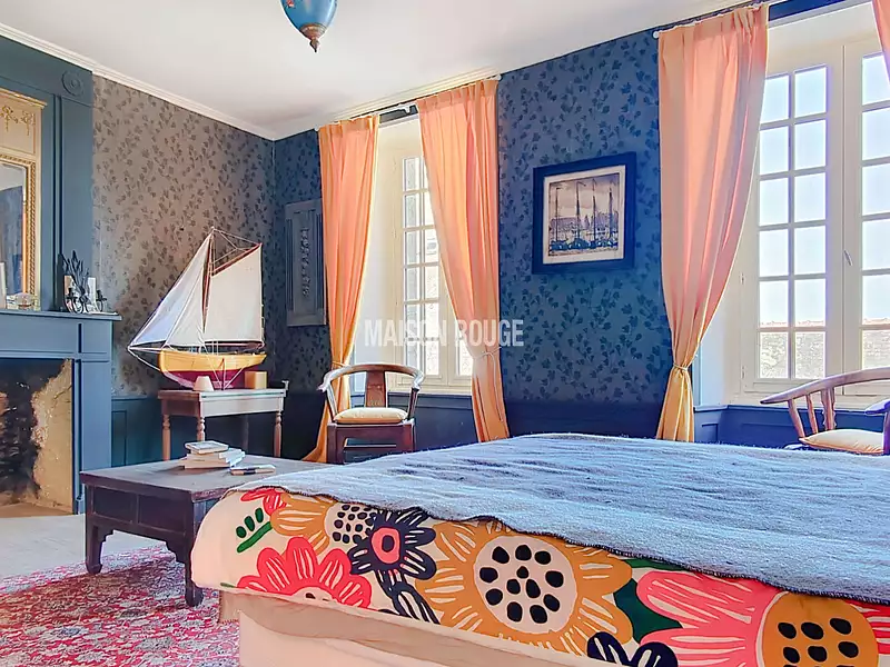 Appartement, 140,15 m²