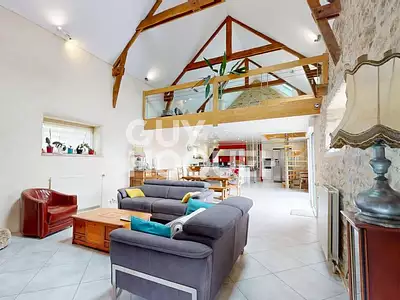 Maison, 225,38 m²