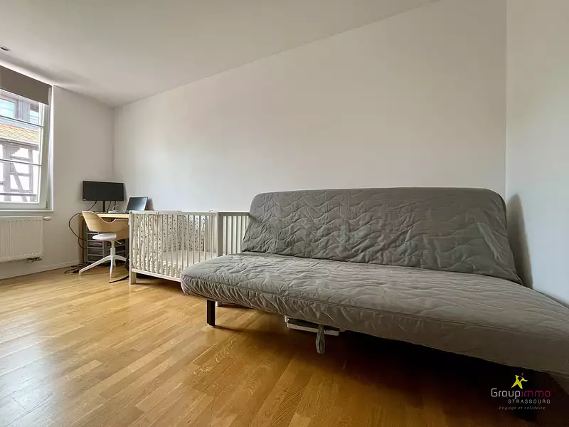 Appartement, 117,62 m²