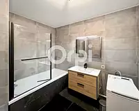Appartement, 55 m²