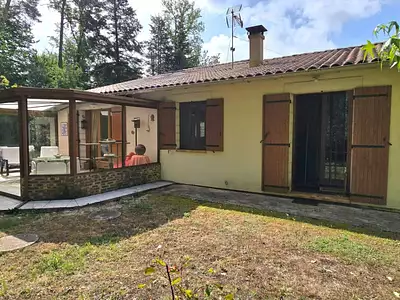 Maison, 150 m²