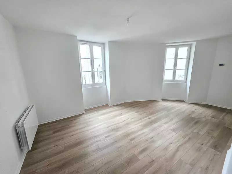 Appartement, 36,73 m²