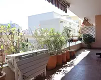 Appartement, 48,5 m²