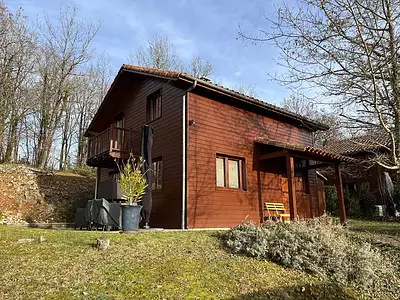 Maison, 76 m²