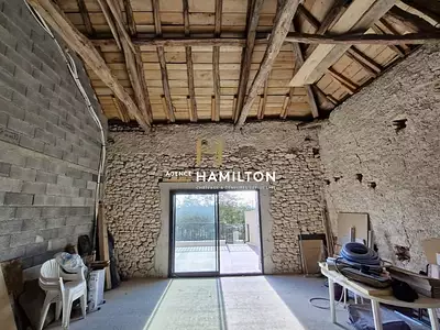 Maison, 290 m²