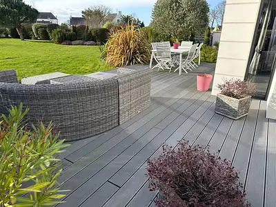Maison, 200 m²