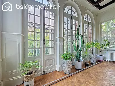 Maison, 305 m²