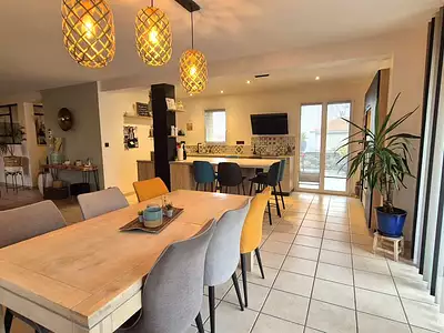 Maison, 152,03 m²