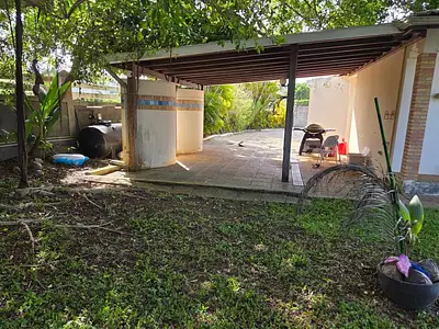 Maison, 226 m²