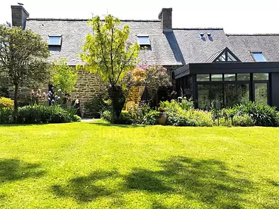 Maison, 160 m²