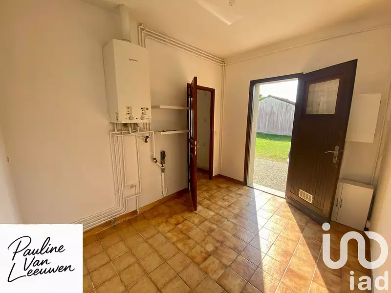 Maison, 108 m²
