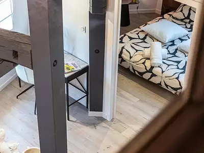 Appartement, 60 m²