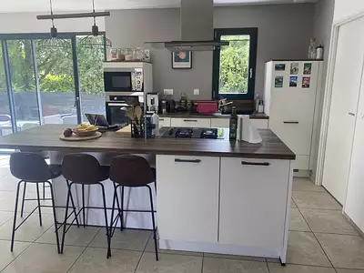Maison, 93 m²