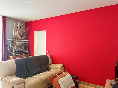 Appartement, 41 m²