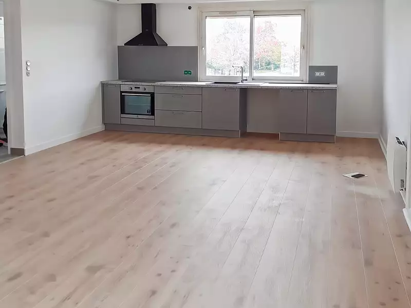 Appartement, 82,85 m²