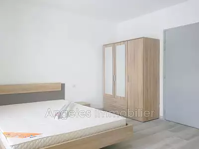 Appartement, 28,79 m²