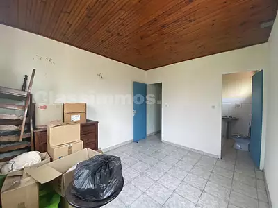 Immeuble, 220 m²