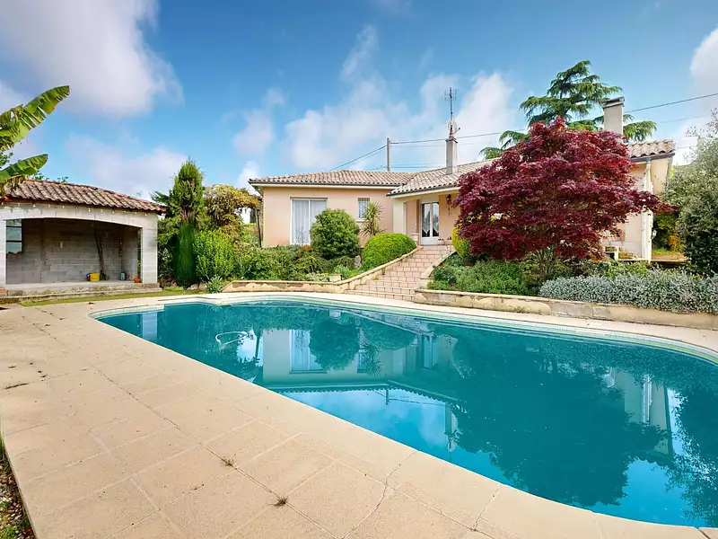 Maison, 130 m²