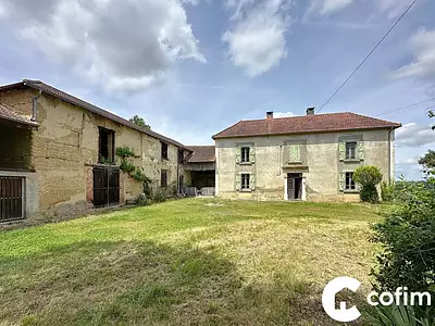 Maison, 153 m²