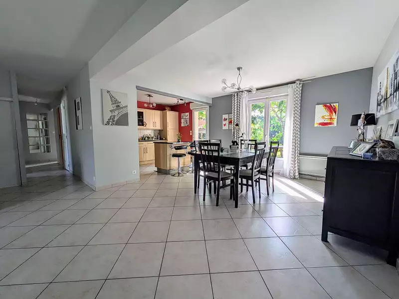 Maison, 140 m²
