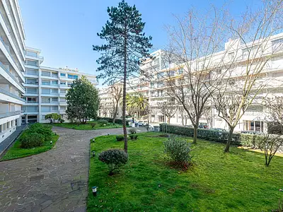 Appartement, 72,34 m²