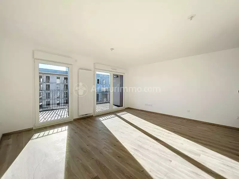 Appartement, 67,43 m²