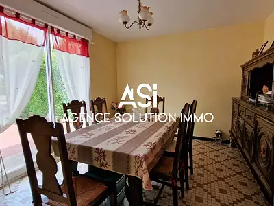 Maison, 72 m²