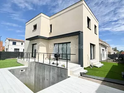 Maison, 130 m²