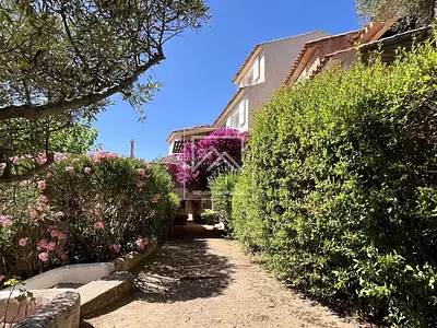 Appartement, 35,9 m²