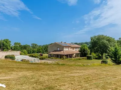 Maison, 306 m²