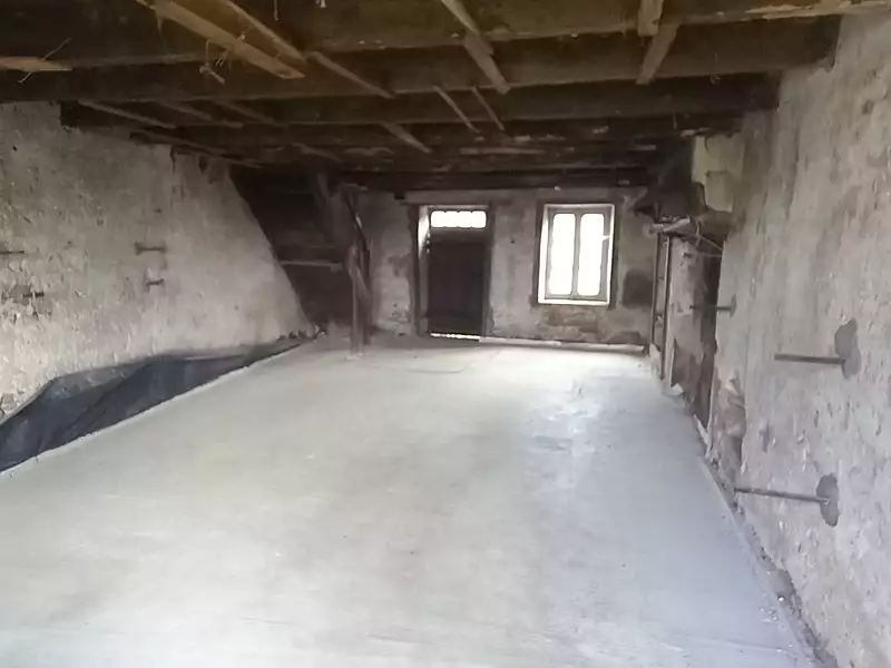 Maison, 72 m²