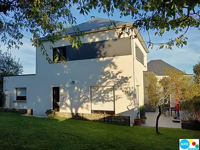 Maison, 144 m²